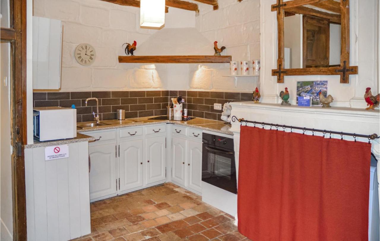 Amazing Home In Fontevraud Labbaye With Wifi Exterior foto