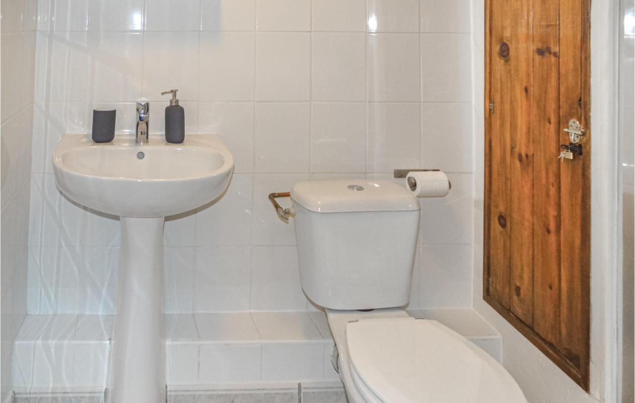 Amazing Home In Fontevraud Labbaye With Wifi Exterior foto